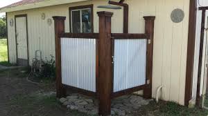 Check spelling or type a new query. Building An Outdoor Shower Youtube