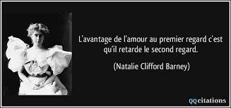 159 il faut faire attention au passé composé, à l'impérfait et ecrire l'expression correctement et dans le même ordre dans lequel ils écoutent. L Avantage De L Amour Au Premier Regard C Est Qu Il Retarde Le Second Regard