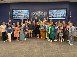 Schertz-Cibolo-Universal City ISD (SCUCISD)