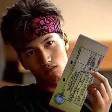 Alvin Miguel's Instagram, Twitter & Facebook