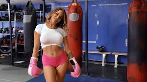 Kissa Sins – Naked Girls