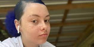 MISSING CHILD ALERT: The Mississippi Bureau of Investigation has issued an  Endangered/Missing Child Alert for 14-year-old Emily Nicole Murray of  Liberty, MS, in Amite County. She is described as a white female,