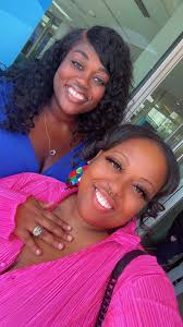 And just like that I introduce Dr. Ashley Washington that will be DOUBLE  BOARD CERTIFIED in Adult Medicine and Pediatrics at one of the top  institutes in the United States, the University