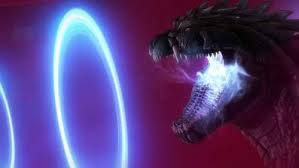 Maybe you would like to learn more about one of these? English Dubbed Godzilla Singular Point Trailer Drops