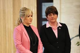 35,170 likes · 11,632 talking about this. Arlene Foster Says Michelle O Neill S Bobby Storey Funeral Row Apology Falls Short Irish Mirror Online