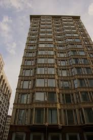 But thanks to heroic action by the city of chicago, it was saved and was restored magnificently in the late 1990s by restoration architect gunny harboe. Reliance Building Chicago 1895 Structurae