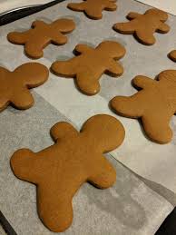 Homemade Gingerbread Cookies Gingerbread Cookies Gingerbread Cookies