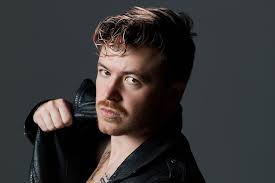 James Nowell's Instagram, Twitter & Facebook