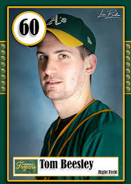 Liverpool Twojans Roster — Liverpool Trojans