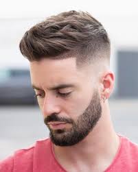 Timeless 50 Haircuts For Men 2019 Trends Stylesrant Faded Hair Young Men Haircuts Mens Haircuts Fade