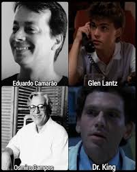 O que acharam da dublagem do Itachi em Naruto Shippuden?