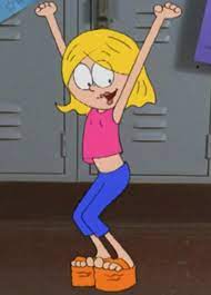 Lizzie mcguire merchandise applause is offering a variety of lizzie items for sale, including 8 and 12 dolls. Attention Bitmoji Is Actually Just The 90s Girl S Lizzie Mcguire Cartoon Lizzie Mcguire Cartoon Cartoons Aesthetic Cartoon Aesthetic 90s