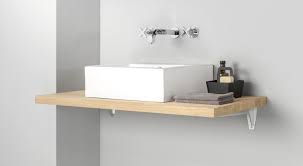 Equerre Charge Lourde Console Charge Lourde Regalraum
