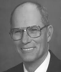 Walter Lawrence 'Laddie' Schmidlen Jr.