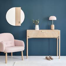 Qui peut se passer d'un endroit où on peut laisser ses clés, ranger sa brosse à on dit que le miroir agrandit l'espace par abus de langue. Meuble Entree Des Rangements Pratiques Cote Maison