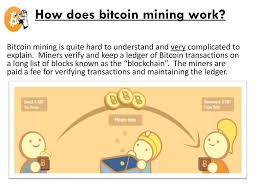 One interesting fact is that only 21 million bitcoin will ever be in existence. Crypto Mining Llc Ppt Download