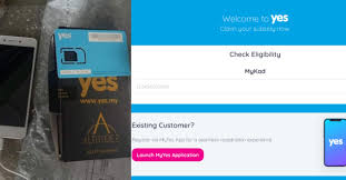 Manfaat telefon yes altitude 4g lte memantapkan komunikasi1. B40 Disaran Tuntut Telefon Pintar Data Percuma Guna Cara Ni