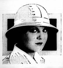 He was the heir to a pharmaceutical company fortune; she was a star of  silent movies. Together, the legacies of Rudolph Light and Ann Rork Light  continue to shine.