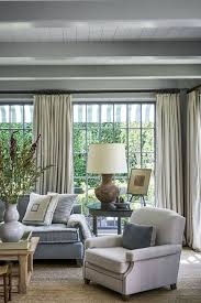 Some styles make your windows look bigger, too. 55 Best Living Room Curtain Ideas Elegant Window Treatments