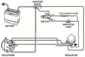 Interconnecting wire routes may be shown approximately, where particular receptacles or. Solved I Have Installed An Alternator On A Ford 6600 Fixya