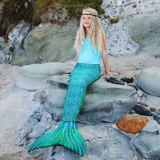 Sun Tail Mermaid Has Created The World S Best Swimmable Mermaid Tails And Flippers They Are Soft Comfor Mermaid Tails Swimmable Mermaid Tail Mermaid Flippers