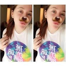 Kylie Strasser's Instagram, Twitter & Facebook