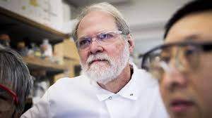 The O'Connell Lab at JAX