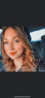 Welcome Lauren Hocke Morlier 💙 Let us know how you fit into the fold!