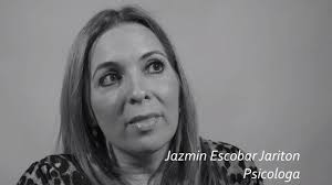 La psicóloga Jaz Escobar Jariton nos habla sobre los desafíos para una vida  sexual sana en la sociedad paraguaya. Su punto aquí se resume  elegantemente: "La primera zona erótica del ser humano no es ...