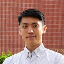 William Lu's Instagram, Twitter & Facebook