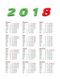 We did not find results for: American Calendar Of Year 2018 With Public Holidays And Bank Holidays For United States Of America Stock Photo Picture And Royalty Free Image Image 87486988