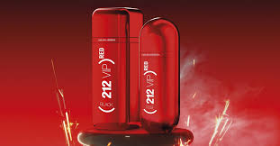 The nose behind this fragrance is alberto morillas. Carolina Herrera 212 Vip Rose Red 212 Vip Black Red Ø¥ØµØ¯Ø§Ø± Ø¬Ø¯ÙŠØ¯