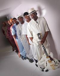 Profile for Eastside Baptist Male Chorus