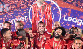 Maybe you would like to learn more about one of these? Jordan Henderson I Always Dreamed Of This It S Really Special Liverpool Fc