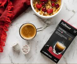 The best pod coffee machines mean you don't need to mess around with buying coffee beans and grinding them. My Coffee Capsules Nz Pods For Nespresso And Dolce Gusto Machines Reviews Facebook