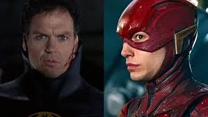 Slideshow: The Flash Movie's Possible DCEU Cameos