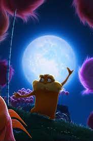 I Am The Lorax And I Speak For The Trees Disney Imagenes Lindos Dibujos Tumblr Fondos De Peliculas