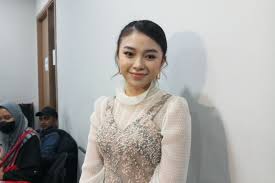 Anneth Delliecia Tidak Sangka Raih Penghargaan di MAMA 2021