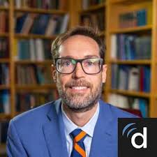 Dr. Patrick O. Mcgarey, MD