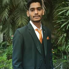 Indian Student