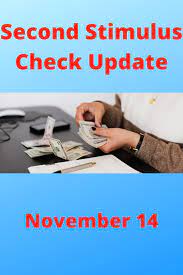 Latest Update With Second Stimulus Check Money Strategy Personal Finance Advice Financial Education
