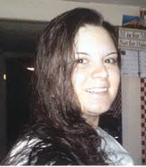 Hayley Rees Hust (1987-2012)