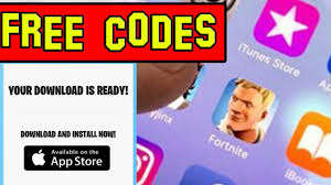 Download cracked fortnite ipa file from the largest cracked app store, you can also download on your mobile device with appcake for ios. Free Fortnite Mobile Invite Codes Download Ios Iphone Ipad Android Youtube