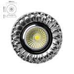 Cam Spot Kenari Ledli Cms 674 01 2020 Ampul Kristal Led