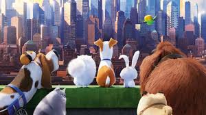Wonder woman 52 suit 4k 5k hd superheroes. The Secret Life Of Pets 2016 Movie High Quality Wallpaper Preview 10wallpaper Com
