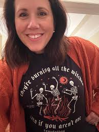 Customer praises the golden antler boutique