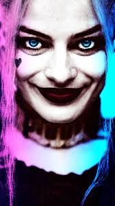 Suicide Squad, art, dc, fantasy, harley queen, hot, joker, HD phone  wallpaper