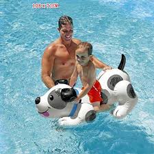 Aufblasbare Spielzeuge Hund Kinder Spielen Wasser Aufbla Https Amzn To 2wa5xoy Aufblasbare Tiere Spielzeug Hund Spiele Fur Kinder Das richtige wasserspielzeug für garten, strand oder den ausflug ans meer ist für kinder sowie eltern unerlässlich! aufblasbare spielzeuge hund kinder