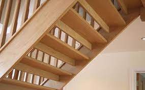 Twotwenty Stairs Recent Projects Timber Staircase Contemporary Staircase Stairs