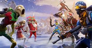 In the guide below, we have the full list on where you'll find each npc. Fortnite Season 7 Ist Da Neue Skins Verschneite Orte Und Der Kreativmodus